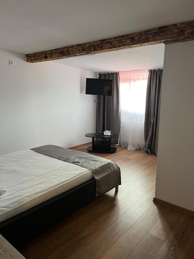 Penzion Casa Someseana Gilgau Exteriér fotografie