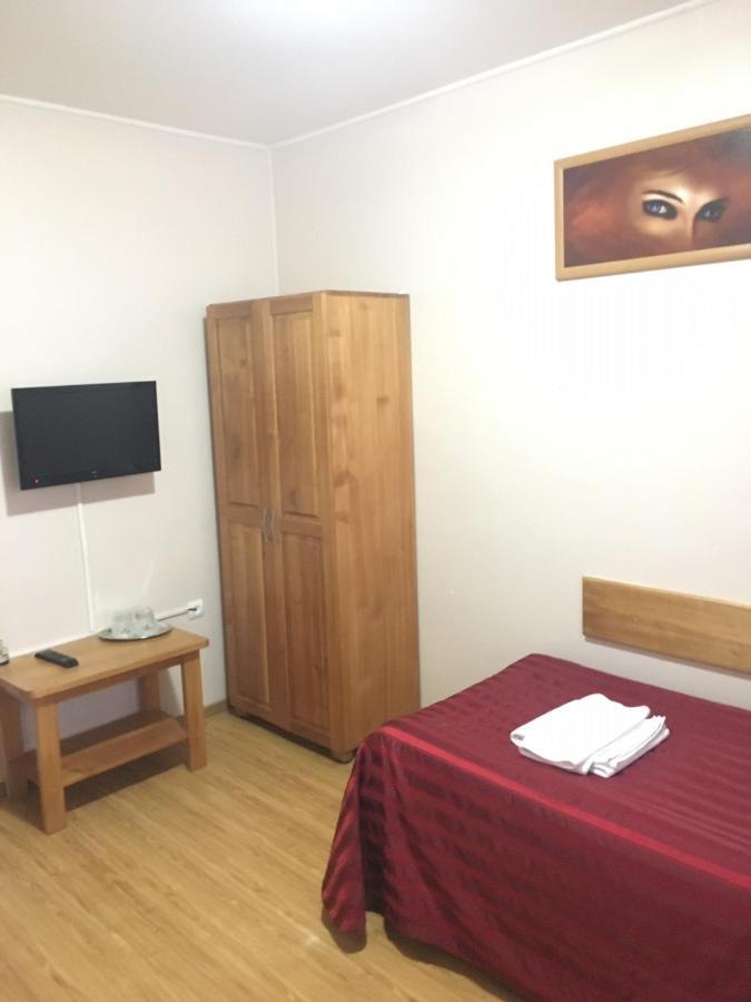 Penzion Casa Someseana Gilgau Exteriér fotografie